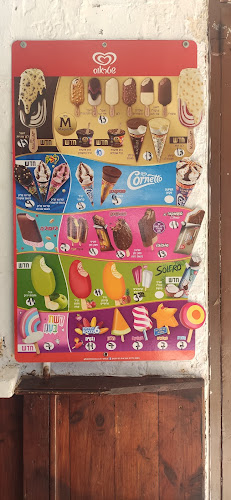 Opinii despre קיוסק קפה în חיפה - הסעדה