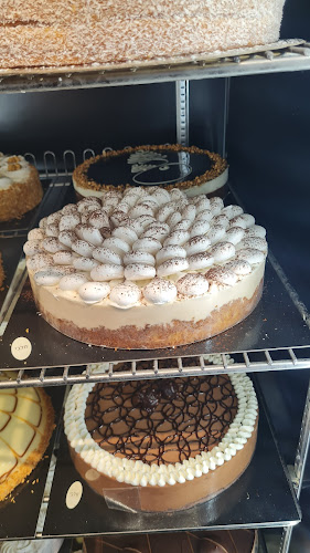 פינת האופה - סניף רמות