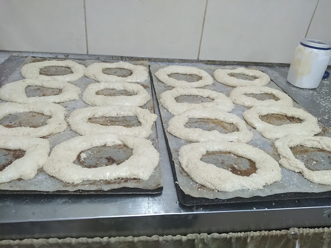 Opinii despre יעקב בייגלה în צפת - הסעדה