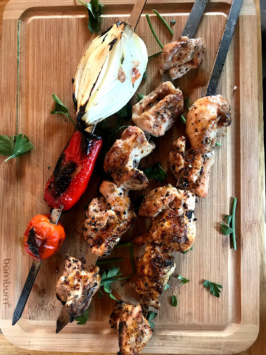 הלבנטיני - תל אביב-יפו