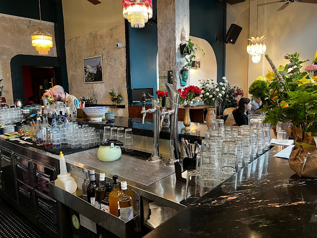 שאפה - הסעדה