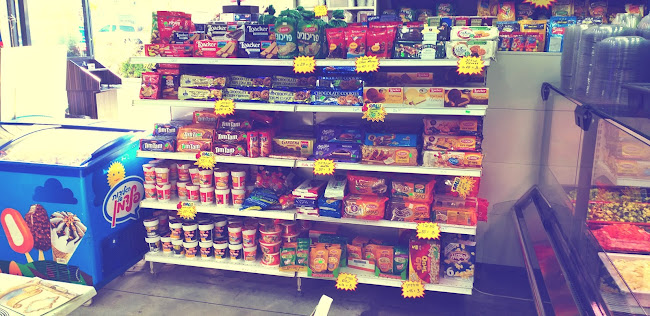 קפה תיסלם - הסעדה