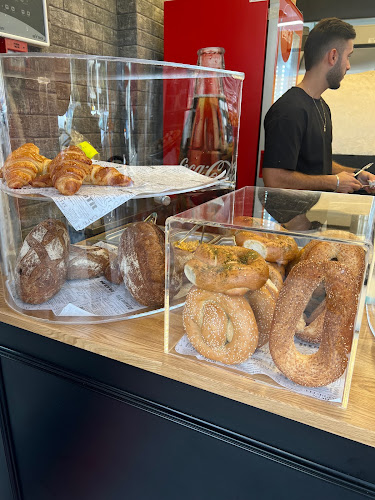 בית מאפה האיטלקיה