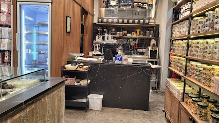 קונדיטוריה שני