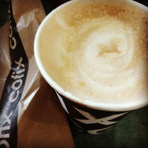 קופיקס בר, שטמפפר, נתניה