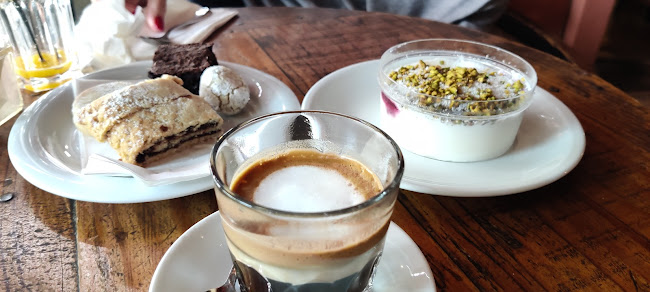 קפה אלקלעי - תל אביב-יפו