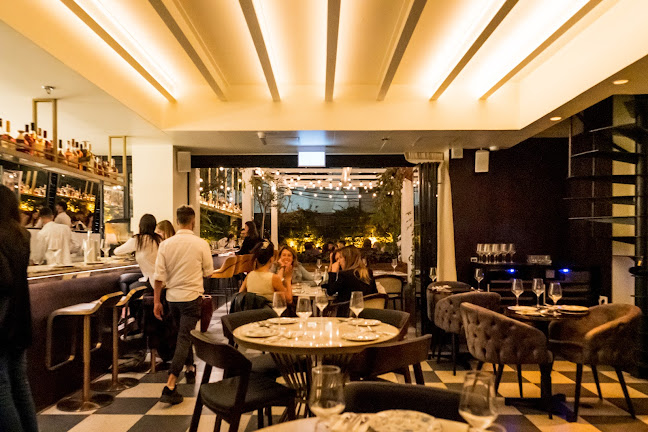 Opinii despre צ'נה תל אביב în תל אביב-יפו - הסעדה