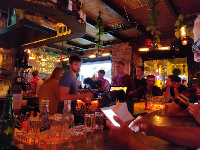 Opinii despre leny bar לני בר în תל אביב-יפו - הסעדה