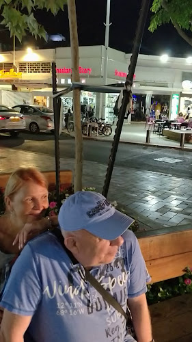 הרצל 10, נתניה