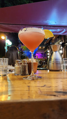 קפה דיזנגוף - תל אביב-יפו