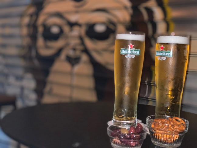 Carol bar - קרול בר