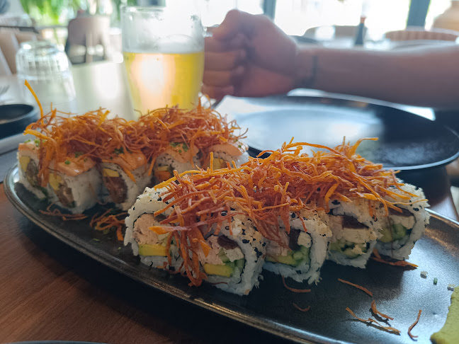 קפאו פתח תקווה KAPAO THAI FOOD