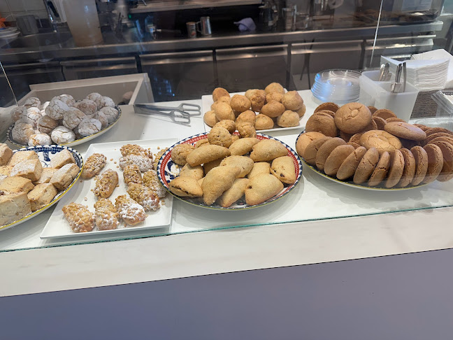 טורטה דלה נונה - תל אביב-יפו