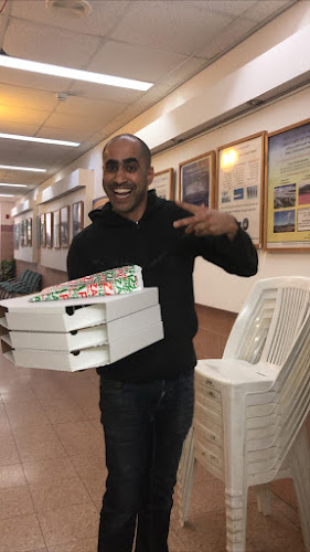 Comentarii opinii despre קפיטרית המושבה/Koby's pizza