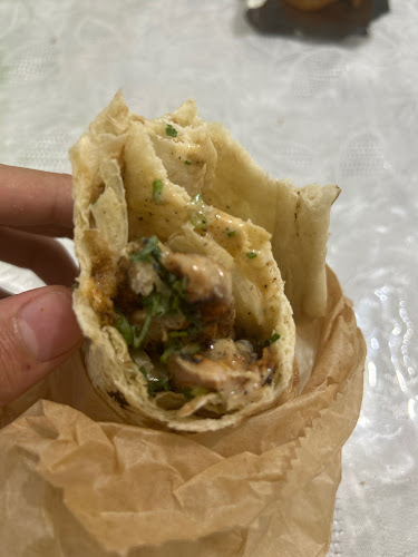 Comentarii opinii despre גריל בר התאומים