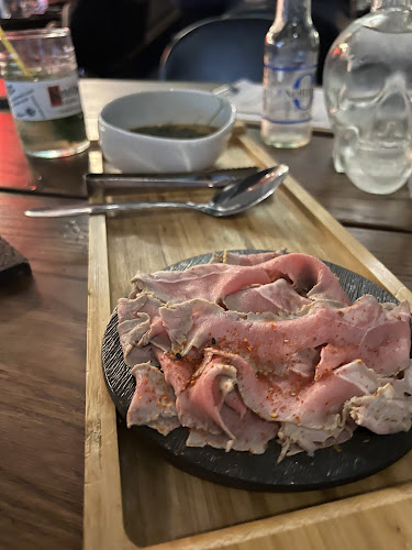 Opinii despre המקדש - מסעדת שף מודרנית în פתח תקווה - הסעדה