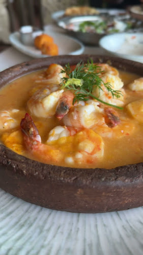 מסעדת שוואטינא - בת גלים - חיפה