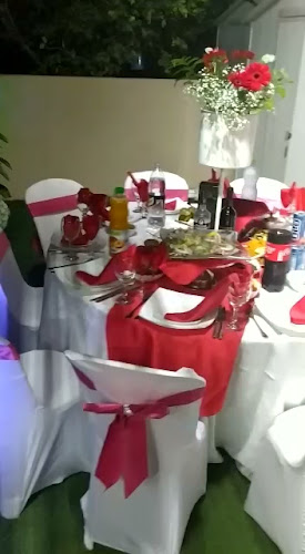 Opinii despre קייטרינג בשרי כשר טאשי גרוזיני בטעם הבית în אשקלון - הסעדה