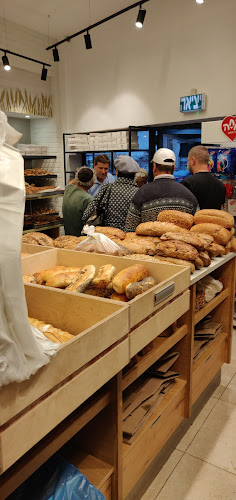 מאפיית קציר חיטים - פתח תקווה