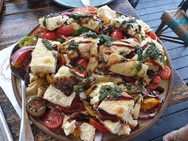 Opinii despre קפה גן סיפור - ראשון לציון în ראשון לציון - הסעדה