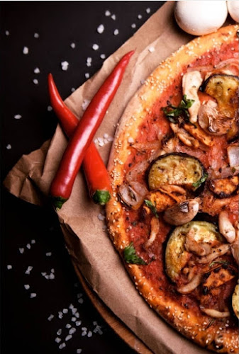 Opinii despre Meatzza în דימונה - הסעדה