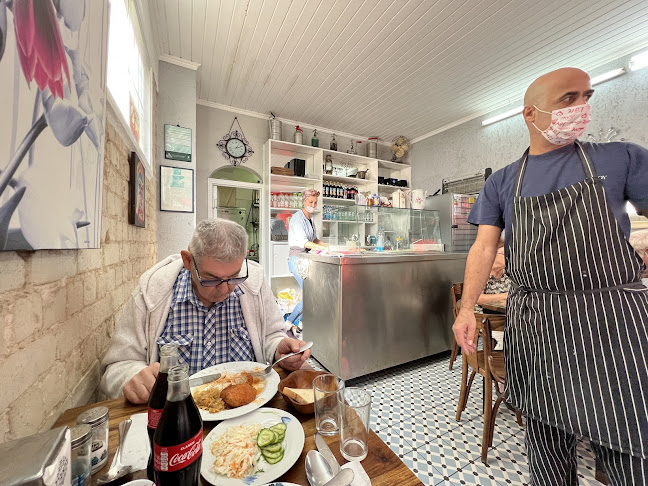 מסעדת רקפת - הסעדה