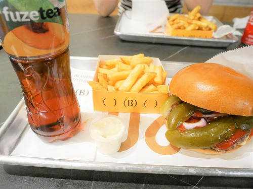 Burgers Bar | בורגרס בר - ירושלים