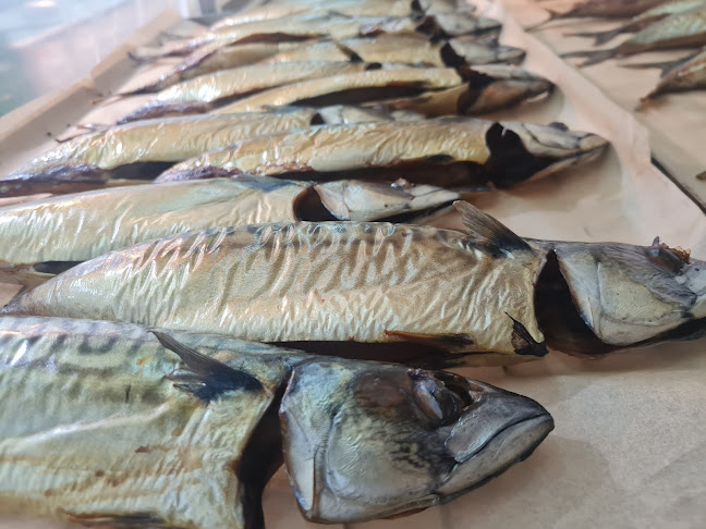 שני דייגים - חיפה