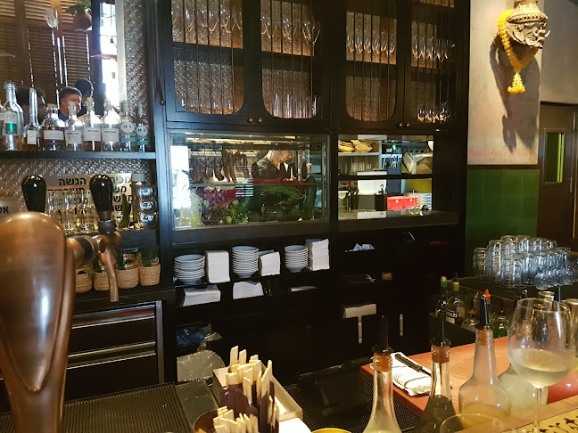 Comentarii opinii despre קאב קם