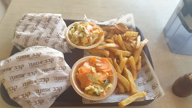 קק"ל 58, באר שבע