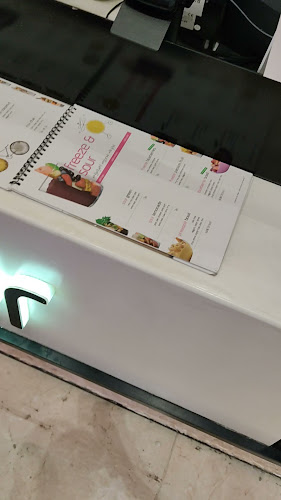 Opinii despre ReBar în נתניה - הסעדה