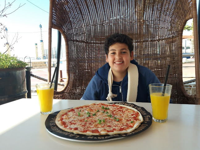 Opinii despre לנדוור în נהריה - הסעדה