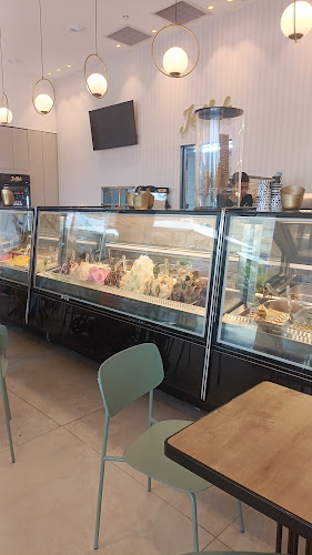 גלידה בבאר שבע - ג'ט לק | גלידה קינוחים ויוגורט | משלוחים | כשר - הסעדה