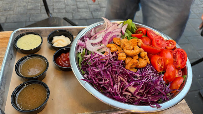 הרב יצחק ידידיה פרנקל 4, תל אביב-יפו