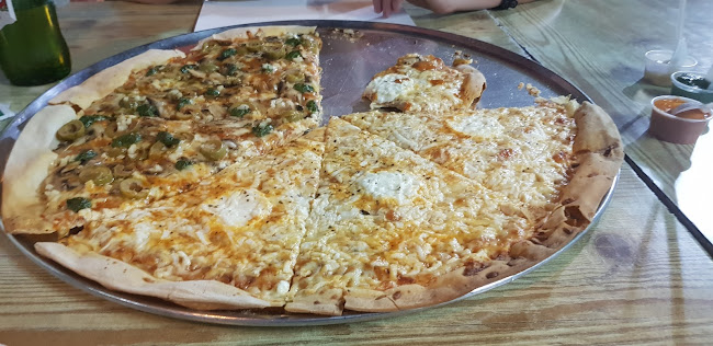 לה פיאצה נאפולי - הסעדה