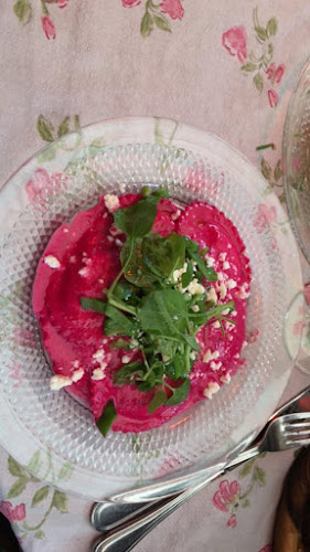 Comentarii opinii despre פארוק בשוק - Faruk Bashuk