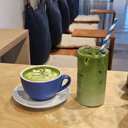 קפה בלו café blue