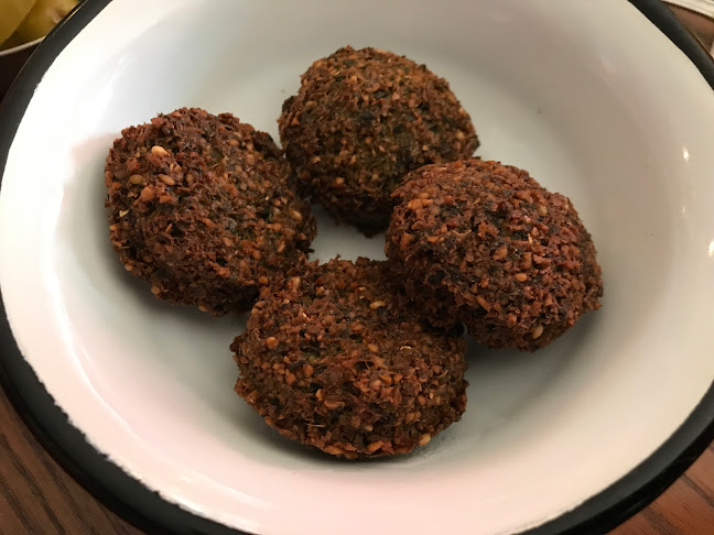 קפה מכבים - מודיעין מכבים רעות