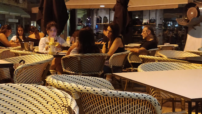 Comentarii opinii despre קפה שטמפפר