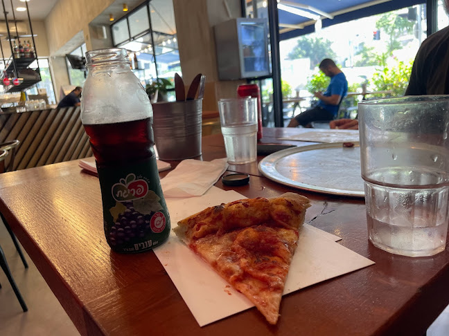 Comentarii opinii despre מסעדת קלאסיק תל אביב