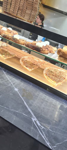 פרגו פיצה ביפו