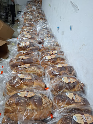 מאפיית היימישע חלות - הסעדה