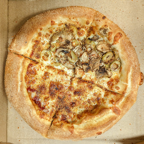 פיצה האט מודיעין - מודיעין מכבים רעות