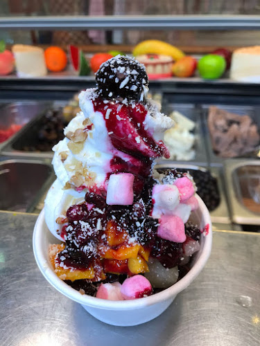 Opinii despre Cafessito în לוד - הסעדה