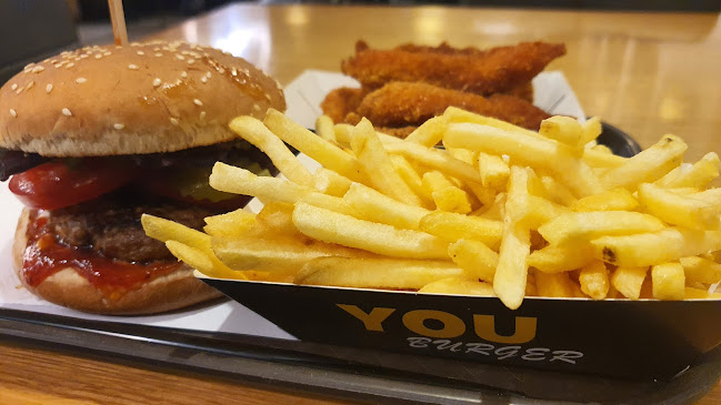 Comentarii opinii despre You Burger Jerusalem