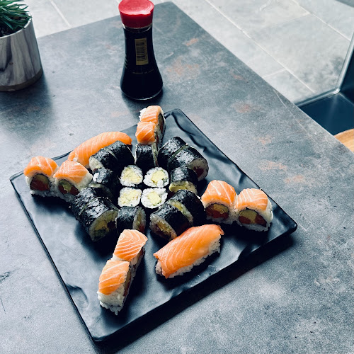 קונה סושי - מודיעין מכבים רעות