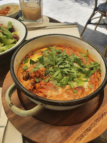 Comentarii opinii despre Ha’Geula Bar