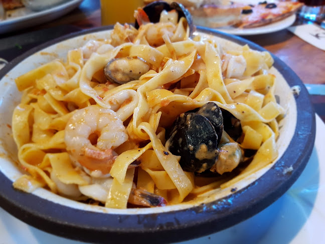 Comentarii opinii despre מסעדת כרמא, עין כרם