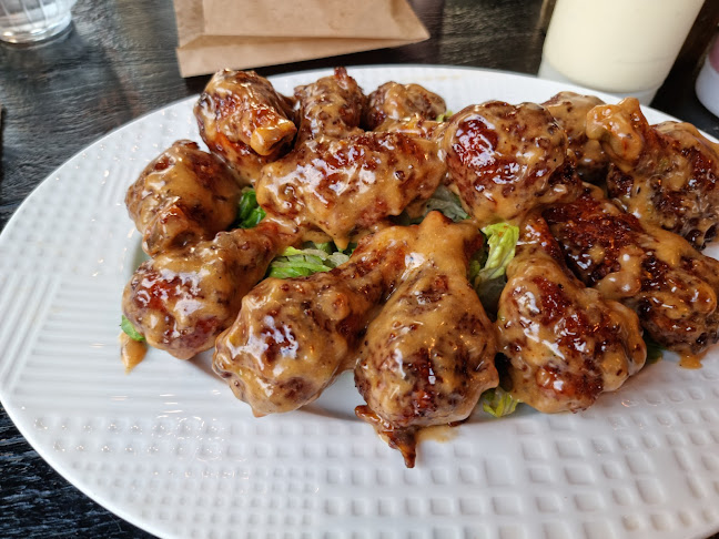 Comentarii opinii despre ג'אנגו בורגר - Jango Burger