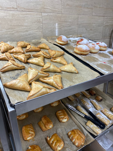 מאפיית לחמניותי